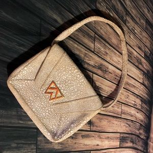 Kelly Wynne Mini purse